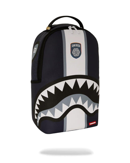 MLS SAN DIEGO FC DEFENDER BACKPACK