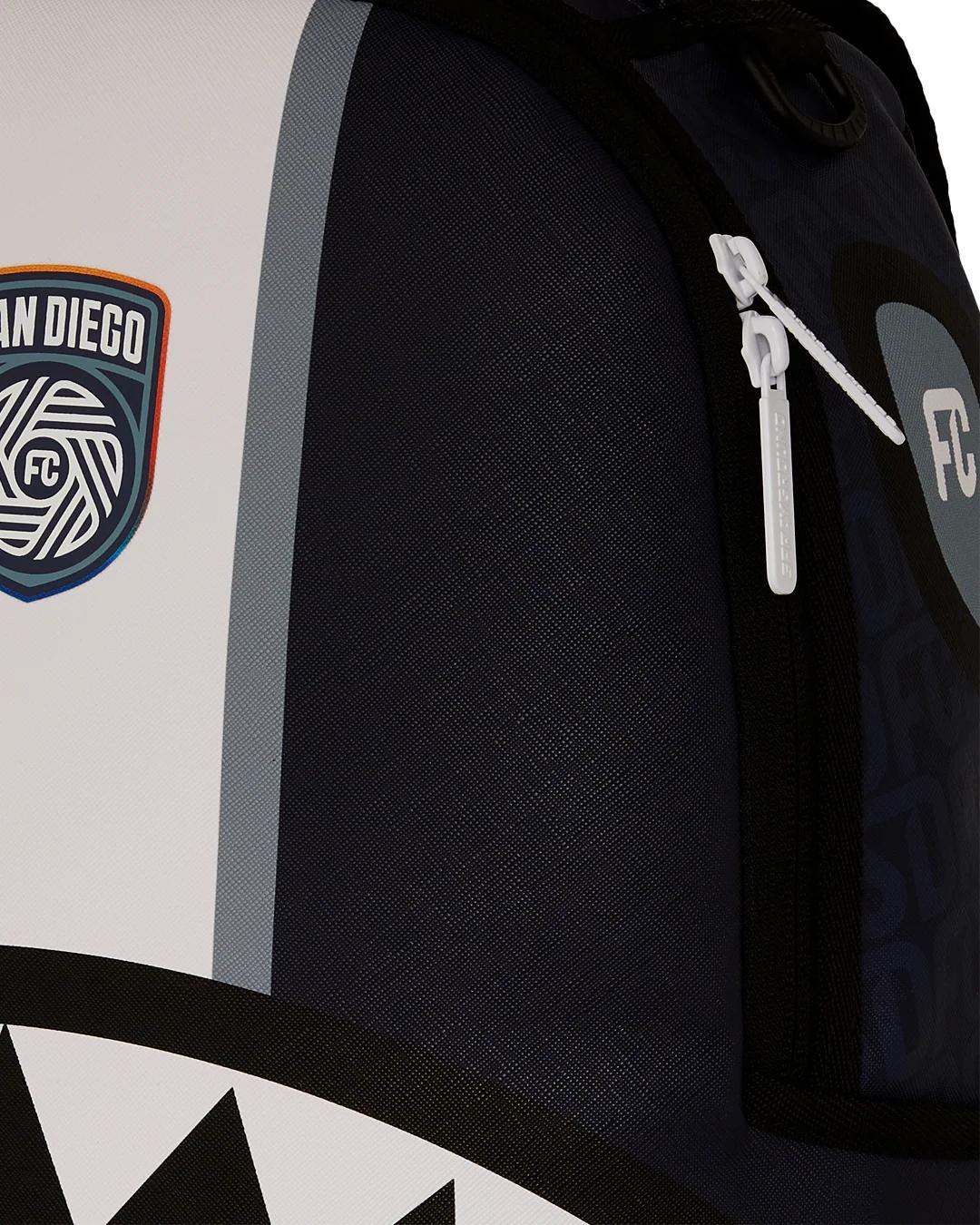 MLS SAN DIEGO FC DEFENDER BACKPACK