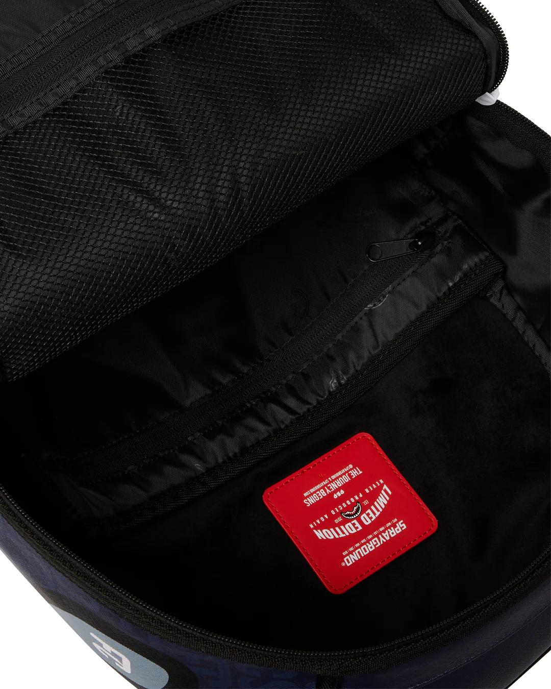 MLS SAN DIEGO FC DEFENDER BACKPACK