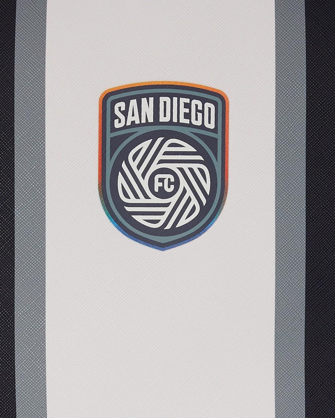 MLS SAN DIEGO FC DEFENDER BACKPACK