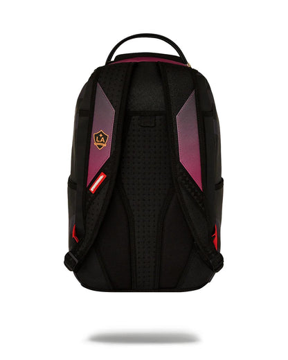 MLS LA GALAXY COSMIC POWER BACKPACK