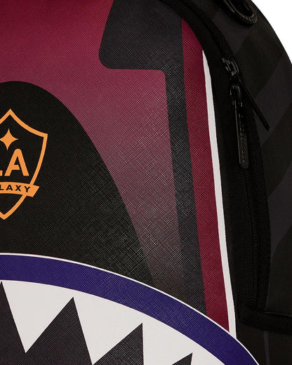 MLS LA GALAXY COSMIC POWER BACKPACK
