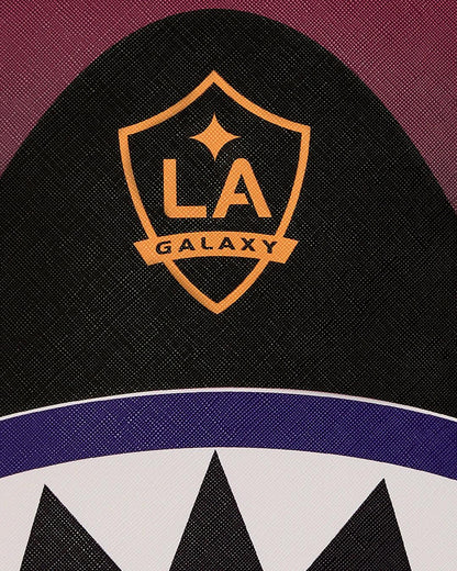 MLS LA GALAXY COSMIC POWER BACKPACK