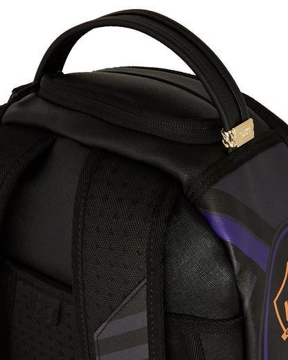 MLS LA GALAXY EDWIN CERRILLO 20 BACKPACK