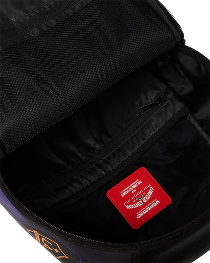 MLS LA GALAXY EDWIN CERRILLO 20 BACKPACK