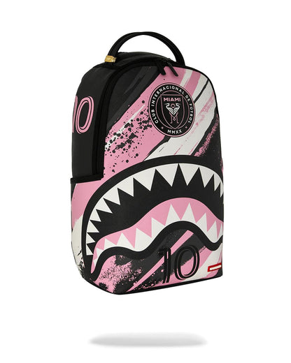 MLS INTER MIAMI CF MESSI SHRED IT UP BACKPACK
