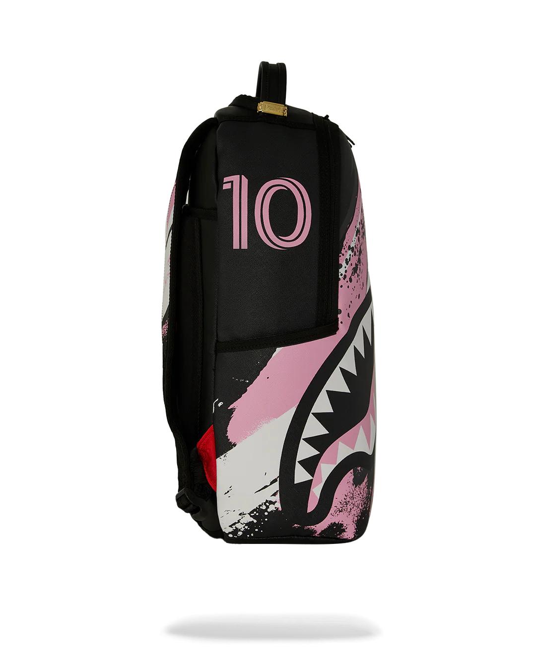 MLS INTER MIAMI CF MESSI SHRED IT UP BACKPACK