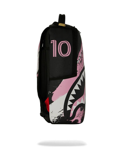 MLS INTER MIAMI CF MESSI SHRED IT UP BACKPACK