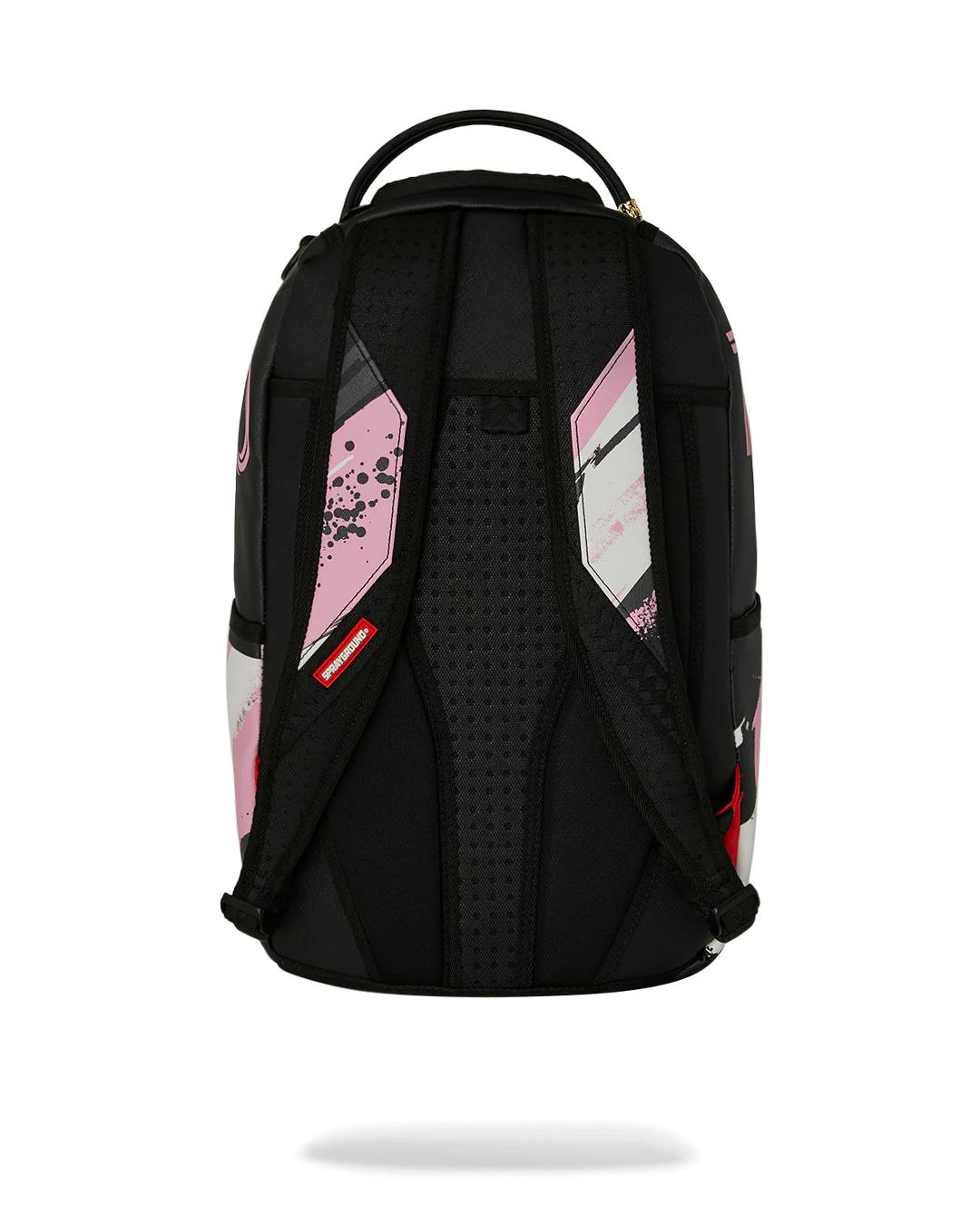 MLS INTER MIAMI CF MESSI SHRED IT UP BACKPACK