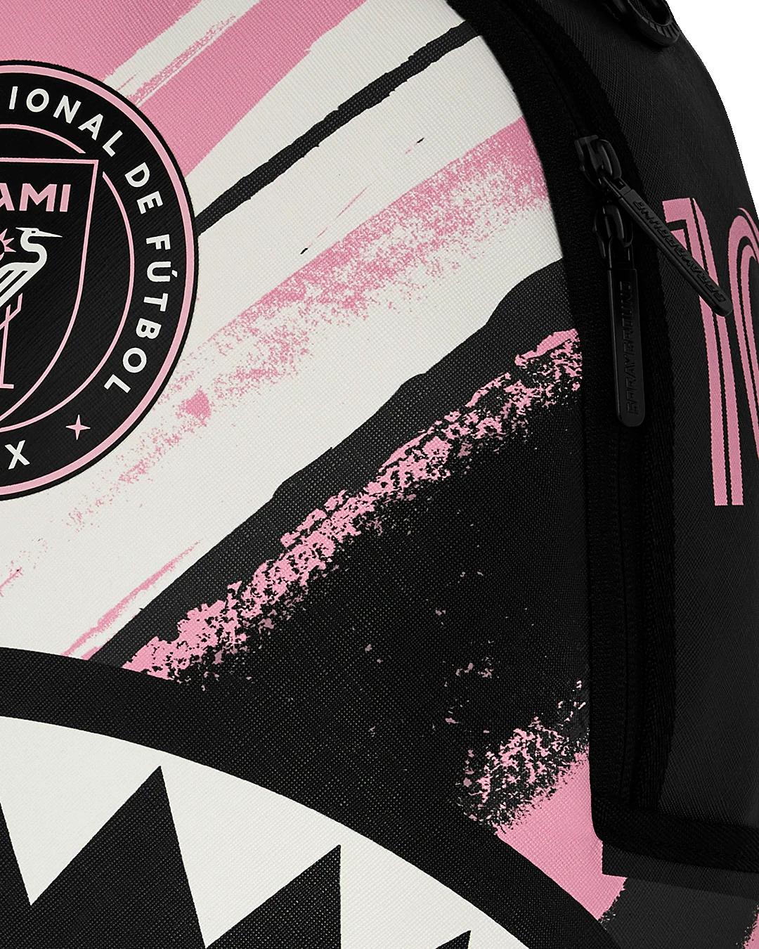 MLS INTER MIAMI CF MESSI SHRED IT UP BACKPACK
