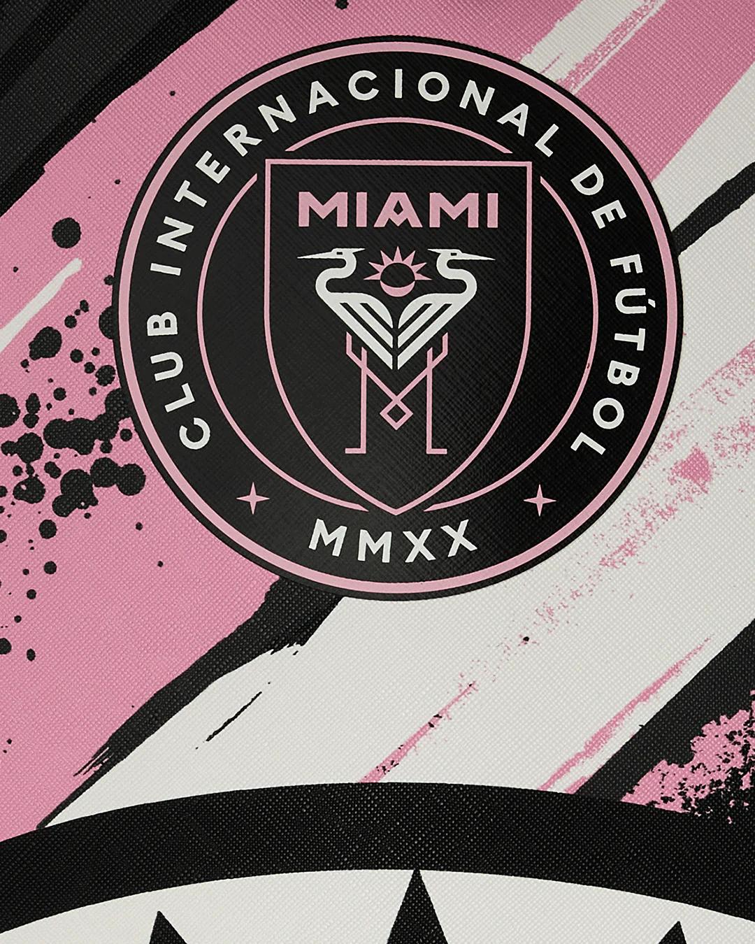 MLS INTER MIAMI CF MESSI SHRED IT UP BACKPACK