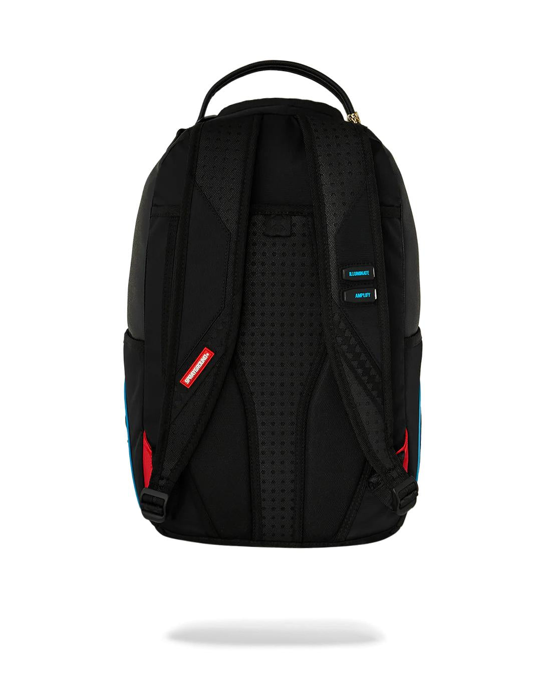 BLUECODE INFRAFRAME BACKPACK