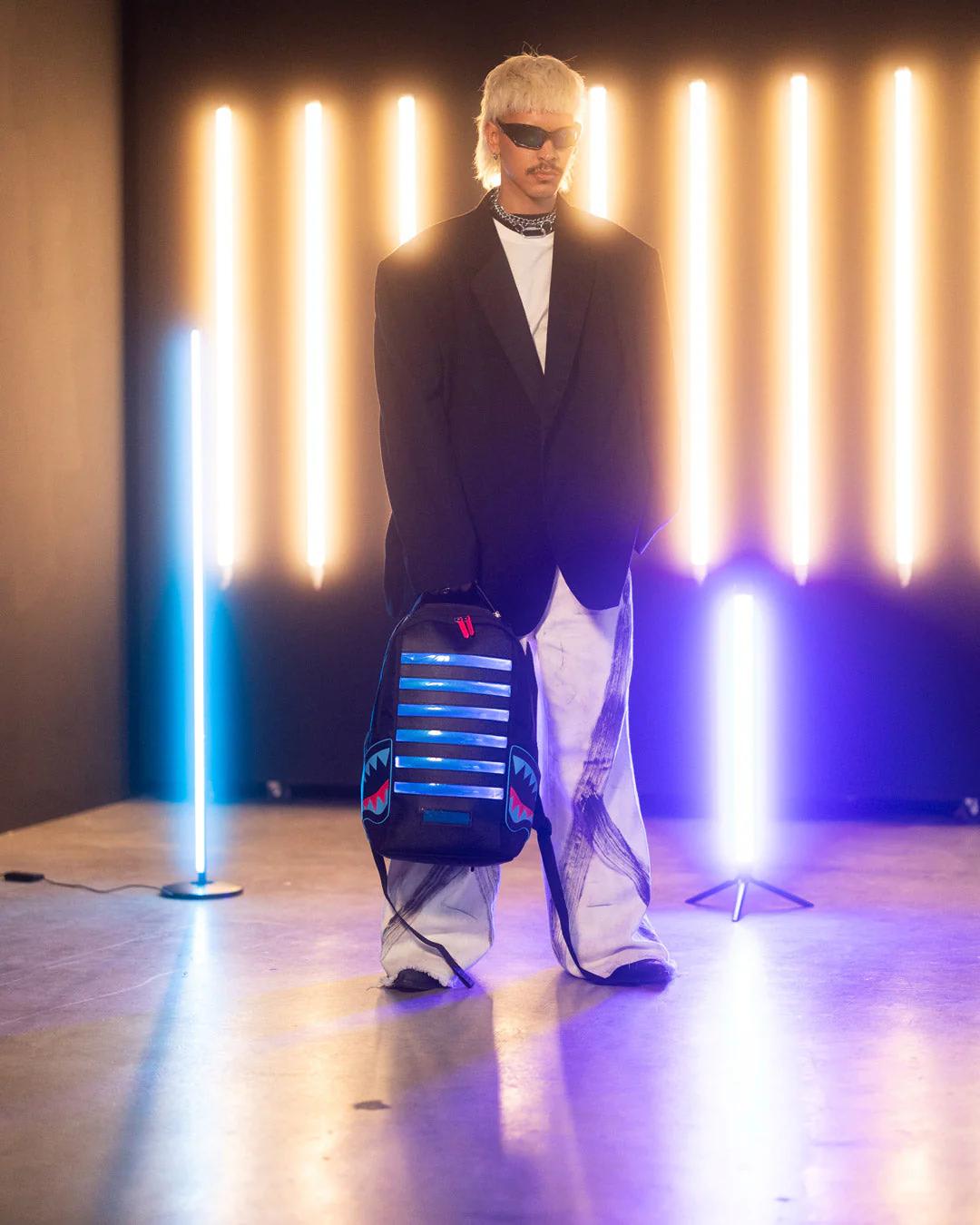 BLUECODE INFRAFRAME BACKPACK
