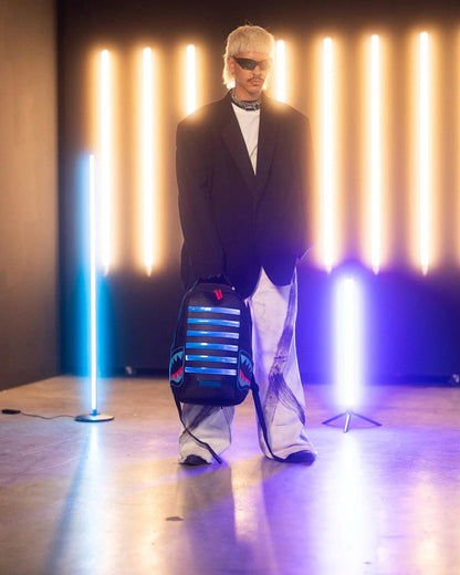 BLUECODE INFRAFRAME BACKPACK