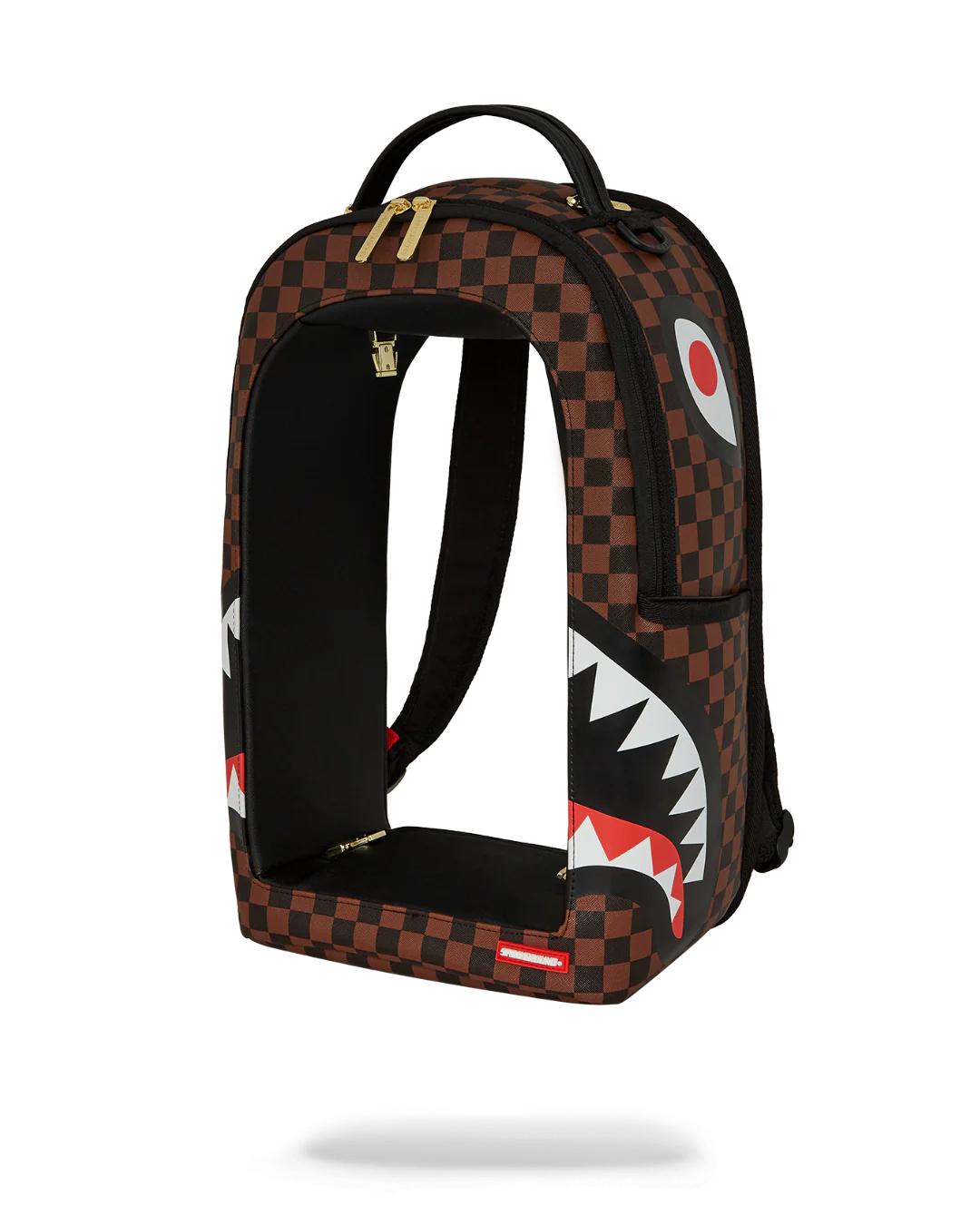 BAG IN A BAG BACKPACK