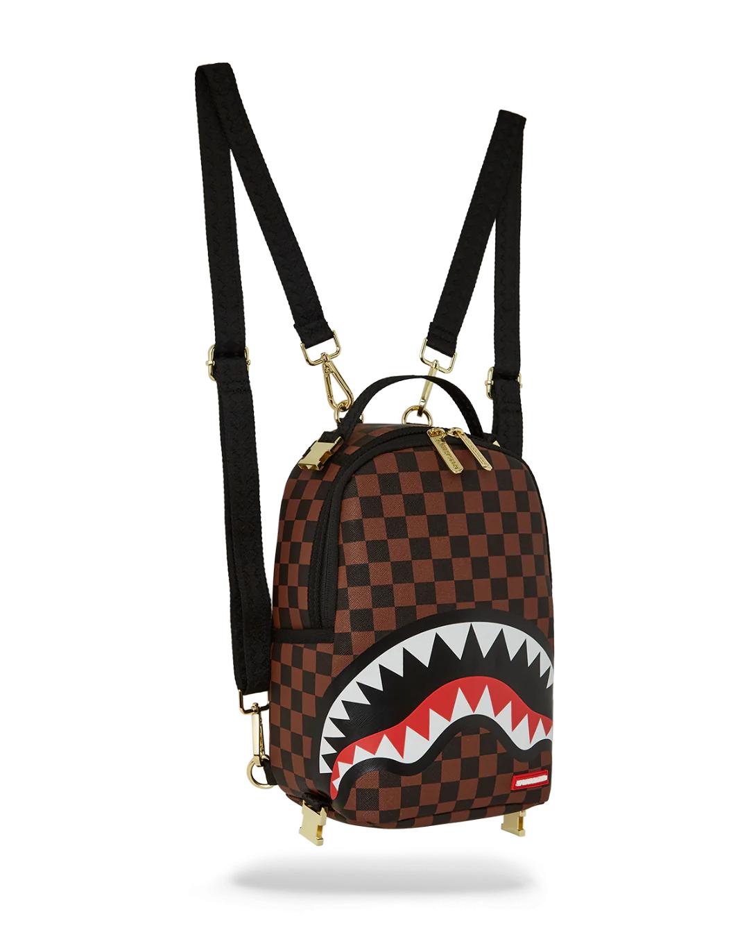 BAG IN A BAG BACKPACK