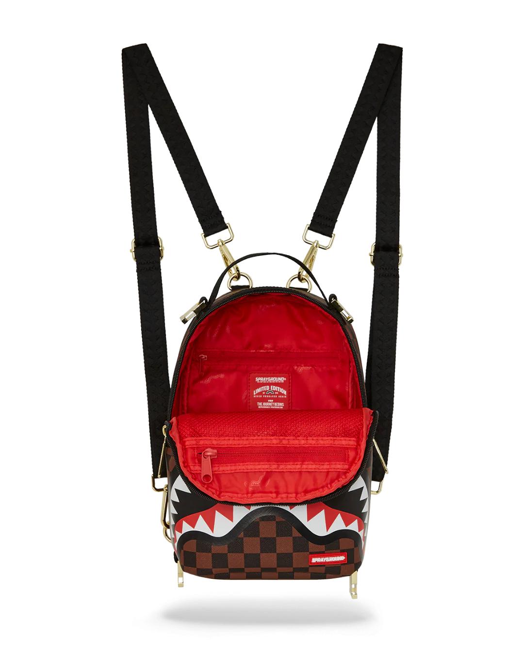 BAG IN A BAG BACKPACK