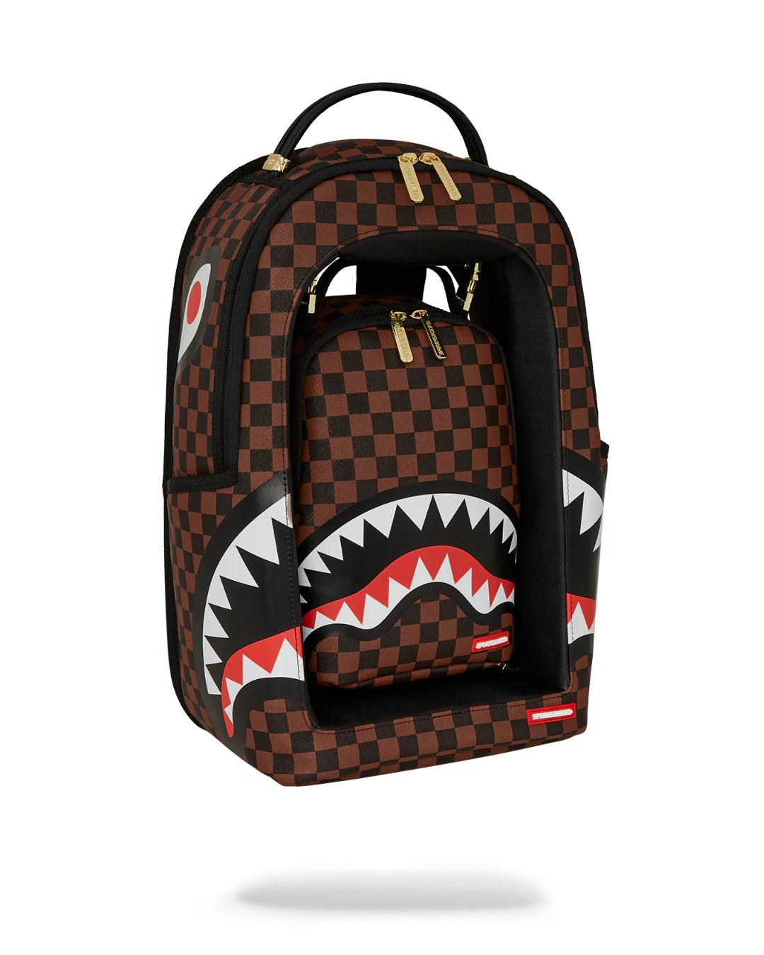 BAG IN A BAG BACKPACK