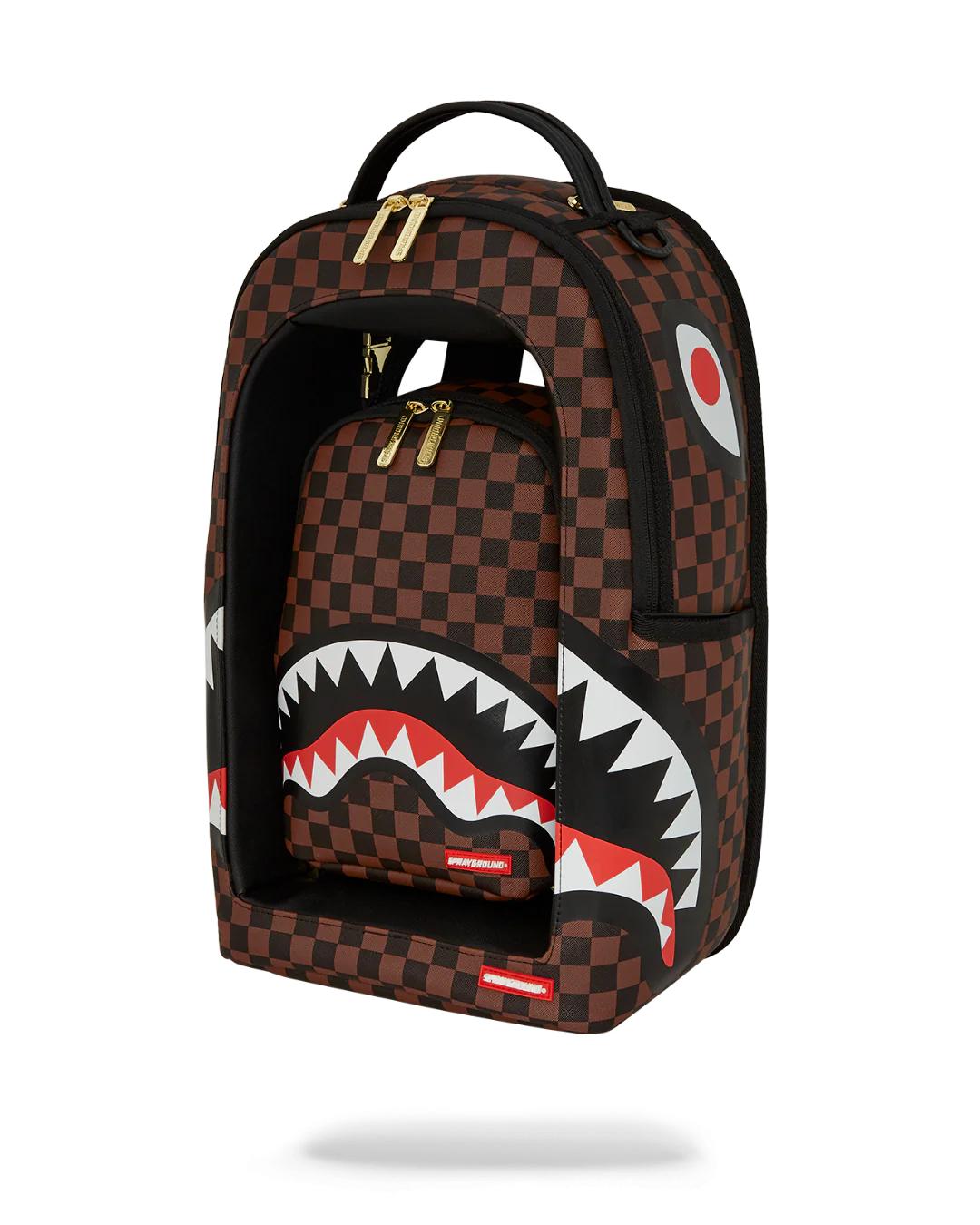 BAG IN A BAG BACKPACK
