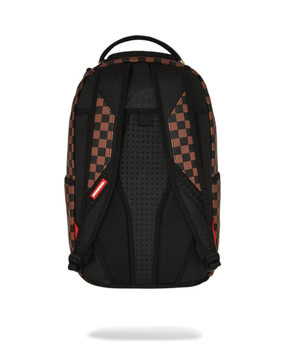 SHARKS IN PARIS LOST & FOUND BACKPACK
