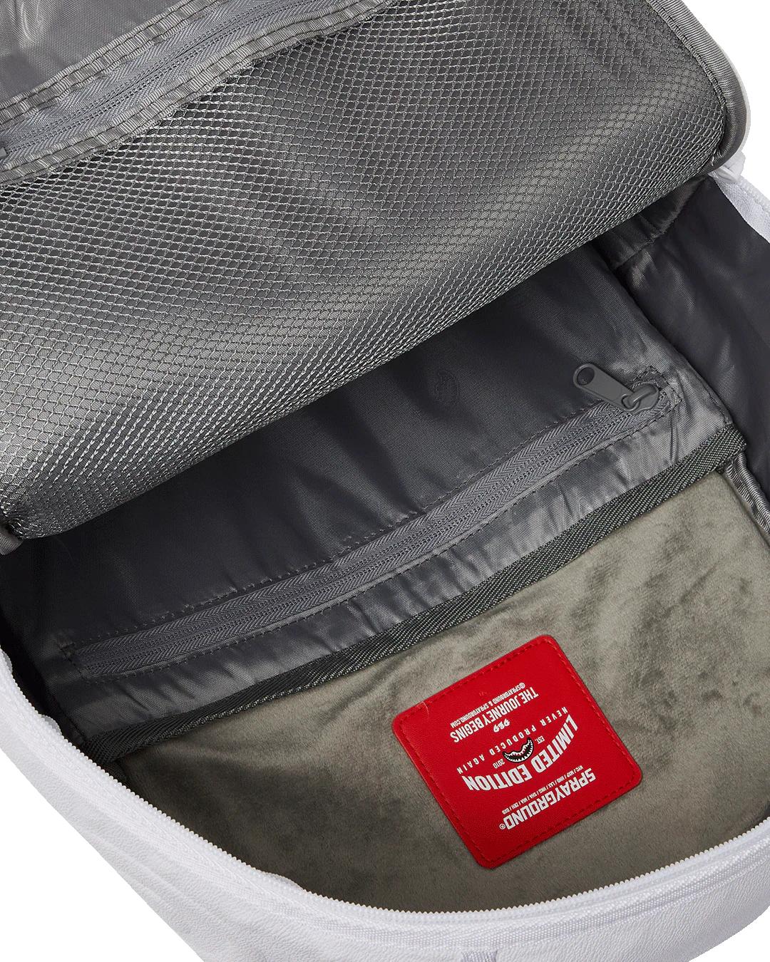 PHASE ZERO BACKPACK