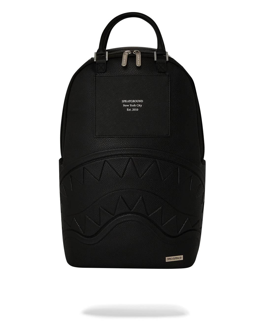 THE HQ BACKPACK