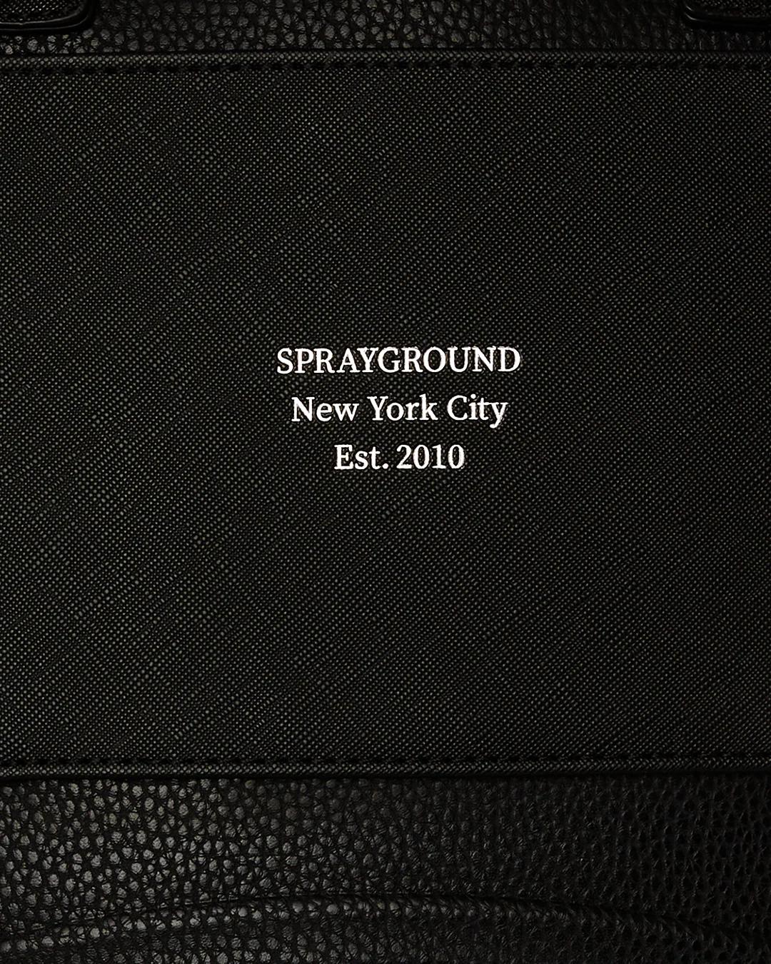 THE HQ BACKPACK