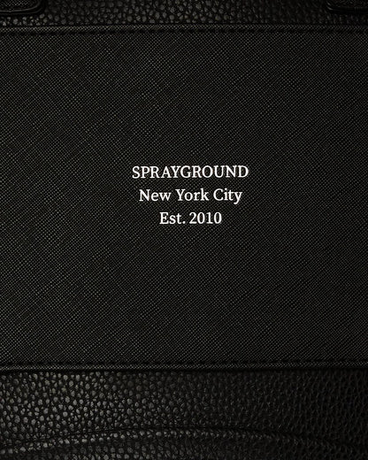 THE HQ BACKPACK