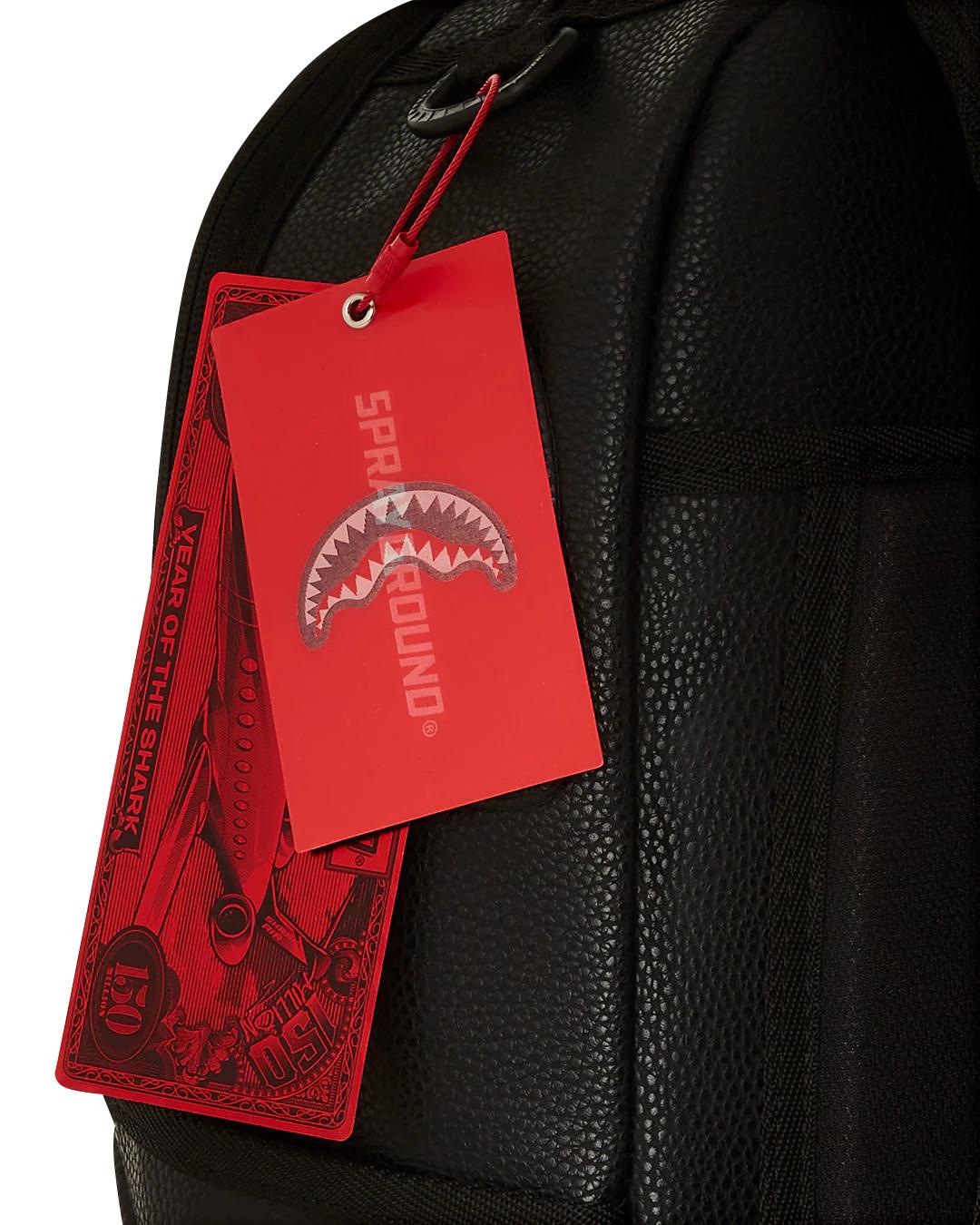 THE HQ BACKPACK