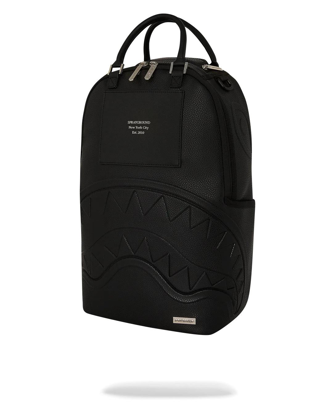 THE HQ BACKPACK