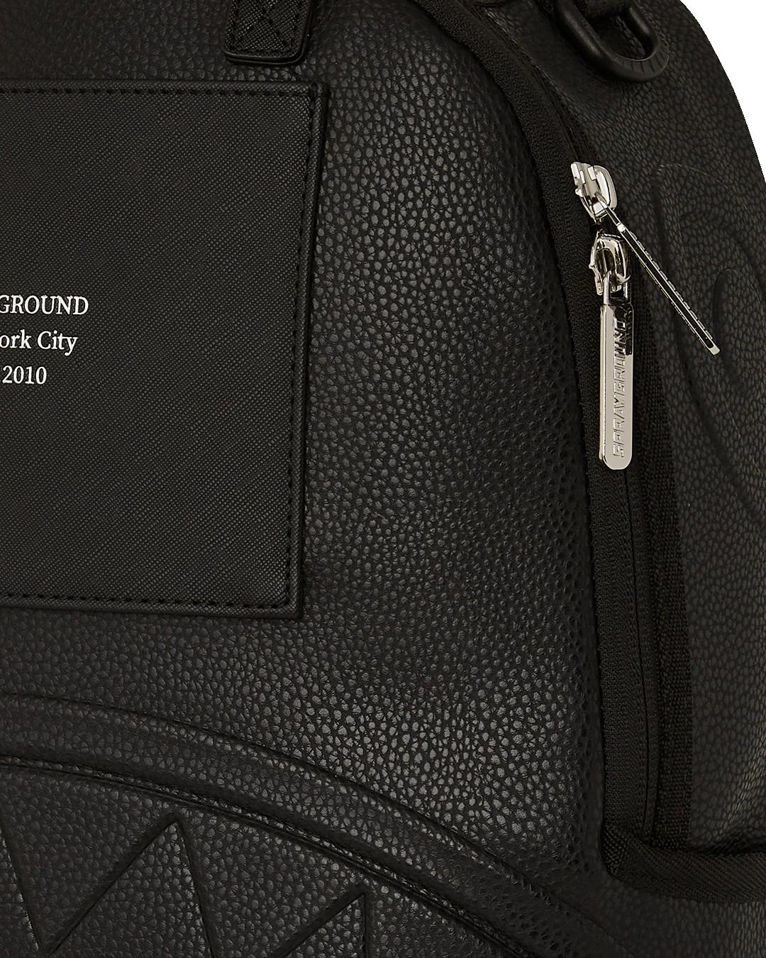 THE HQ BACKPACK