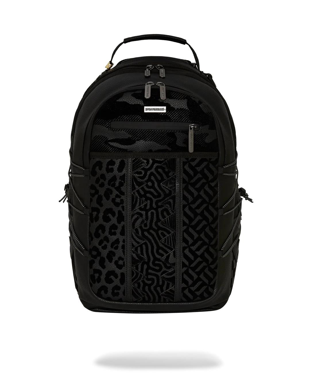 NEMESIS HUNT NOMAD BACKPACK