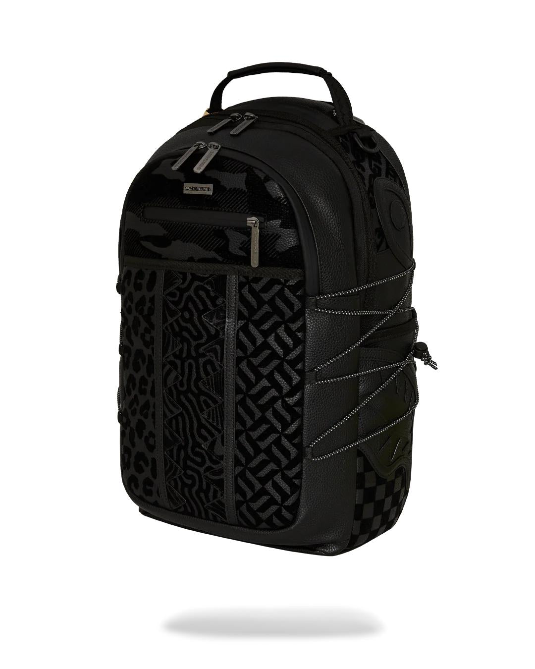 NEMESIS HUNT NOMAD BACKPACK