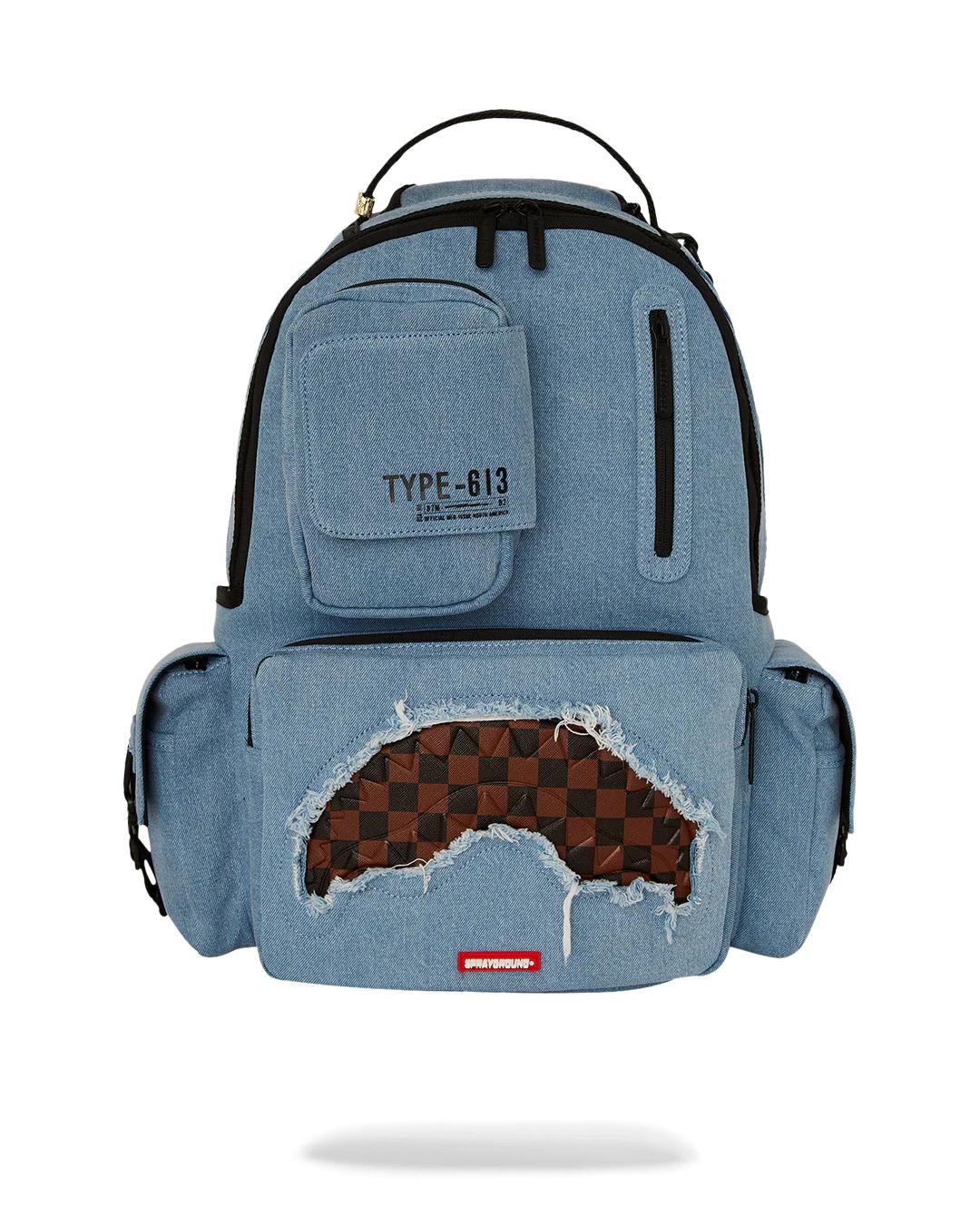 SHORES OF ITALY SPECIAL OPS BACKPACK