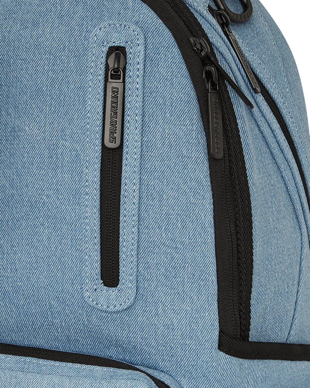 SHORES OF ITALY SPECIAL OPS BACKPACK
