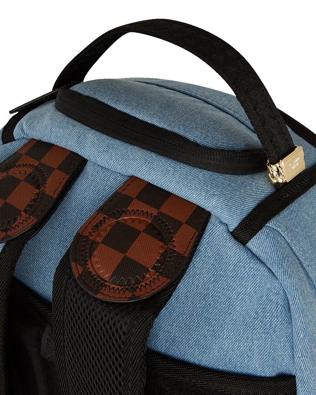 SHORES OF ITALY SPECIAL OPS BACKPACK