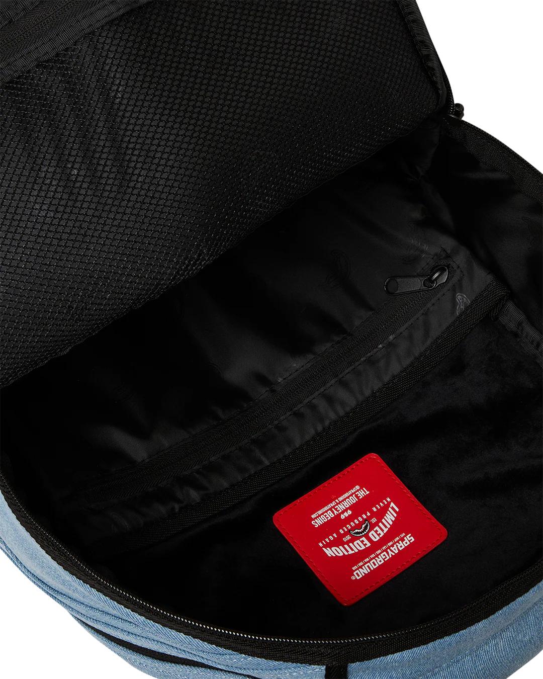 SHORES OF ITALY SPECIAL OPS BACKPACK