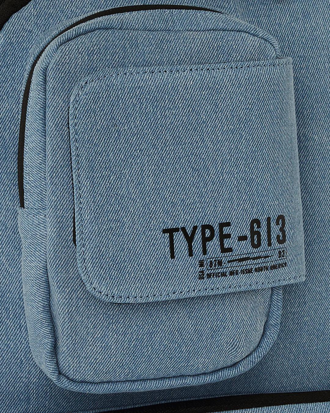 SHORES OF ITALY SPECIAL OPS BACKPACK