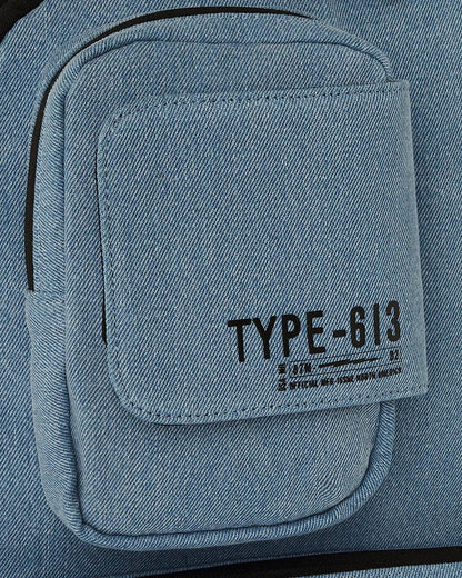 SHORES OF ITALY SPECIAL OPS BACKPACK