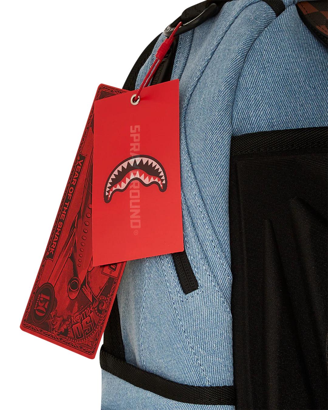 SHORES OF ITALY SPECIAL OPS BACKPACK