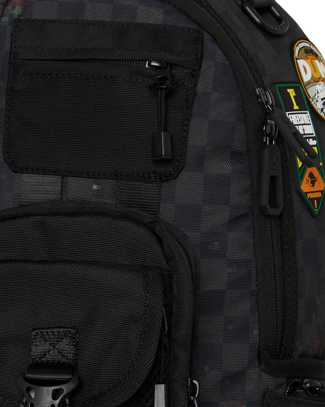 DAREDEVIL GLOBAL MOGUL 305 SPECIAL OPS BACKPACK