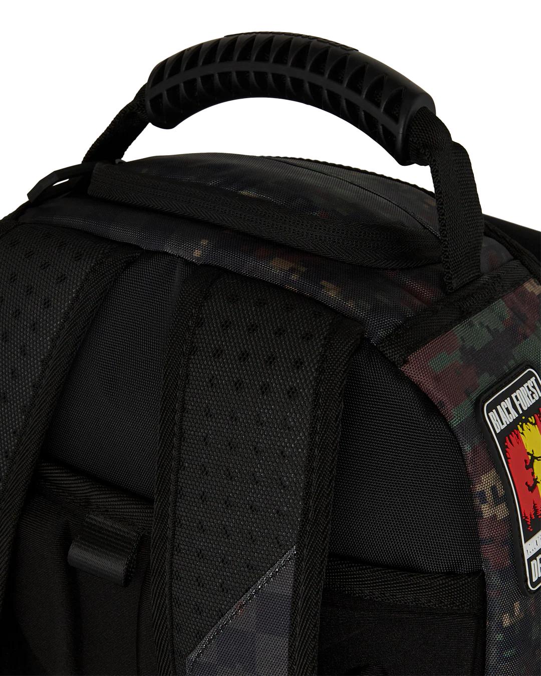 DAREDEVIL GLOBAL MOGUL 305 SPECIAL OPS BACKPACK