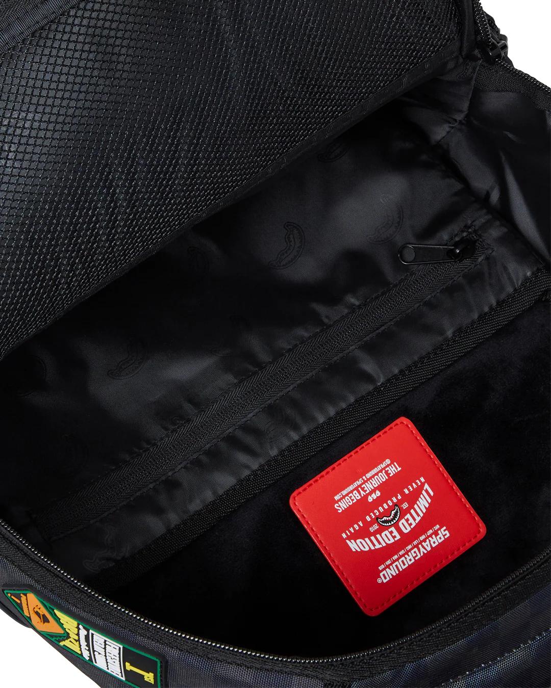 DAREDEVIL GLOBAL MOGUL 305 SPECIAL OPS BACKPACK