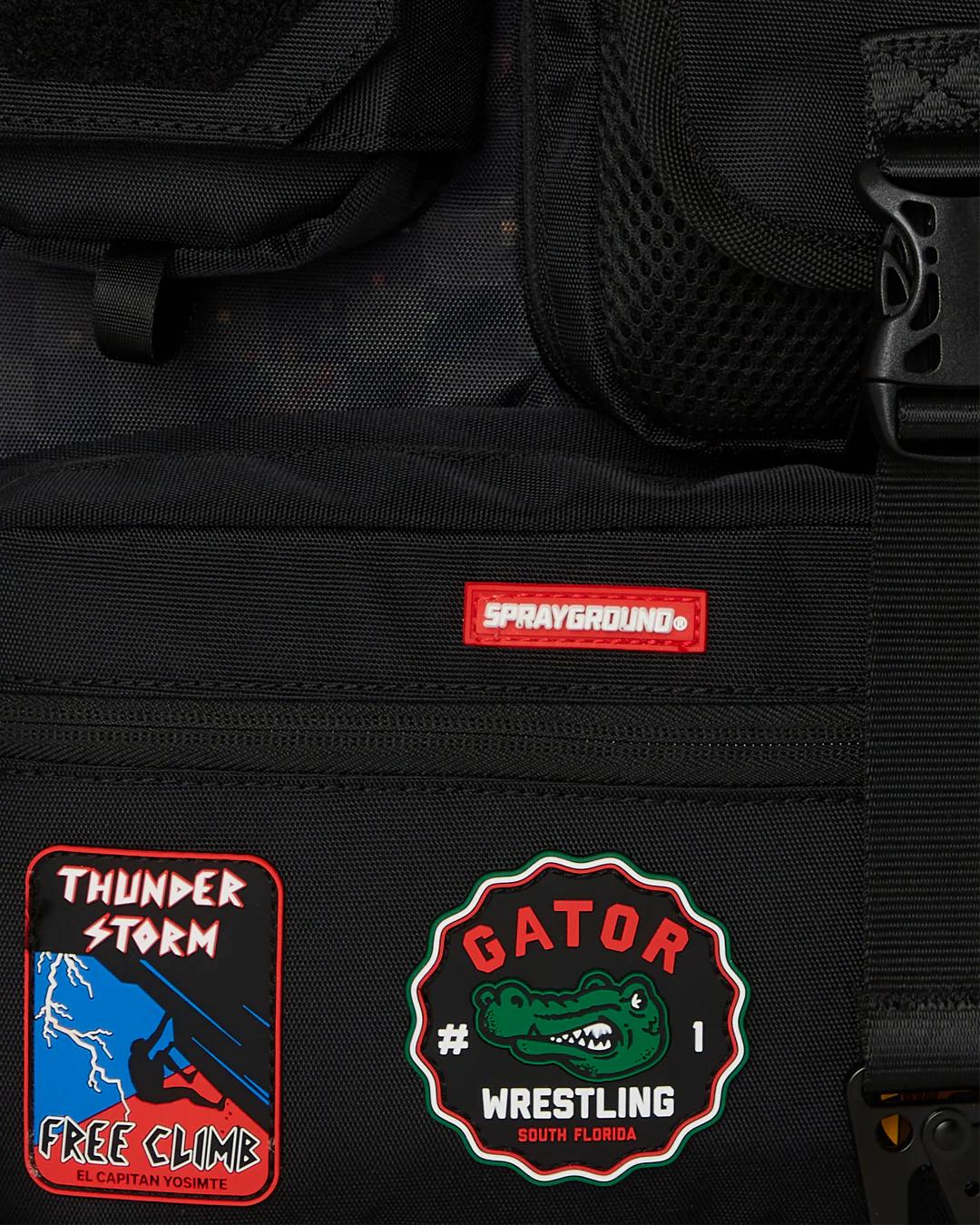 DAREDEVIL GLOBAL MOGUL 305 SPECIAL OPS BACKPACK