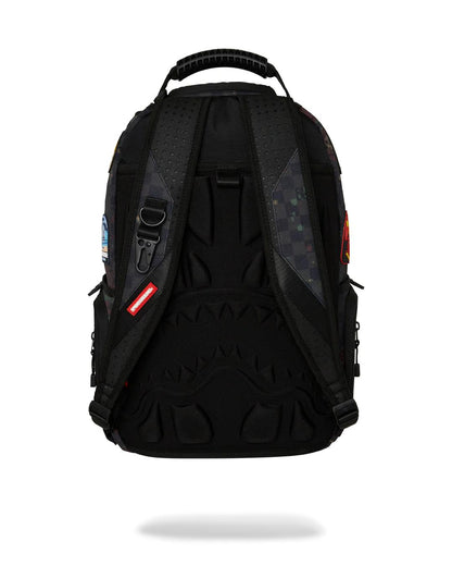 DAREDEVIL GLOBAL MOGUL 305 SPECIAL OPS BACKPACK