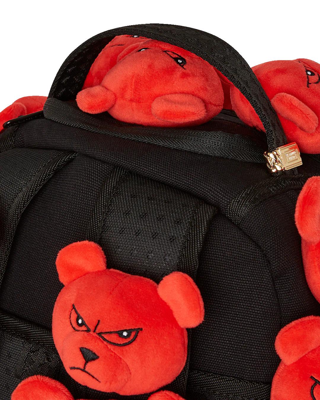 DIABLO WRATH PACK BACKPACK