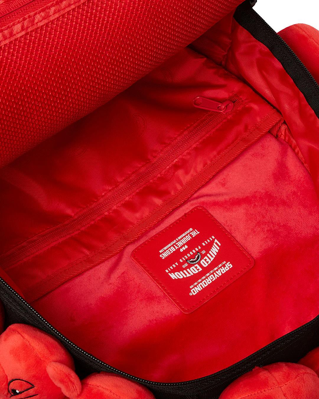 DIABLO WRATH PACK BACKPACK