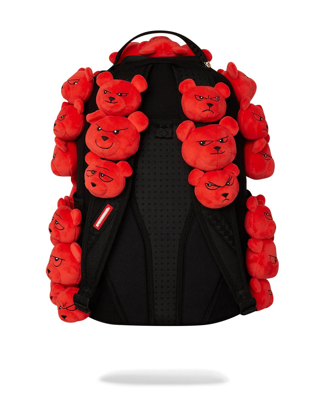 DIABLO WRATH PACK BACKPACK