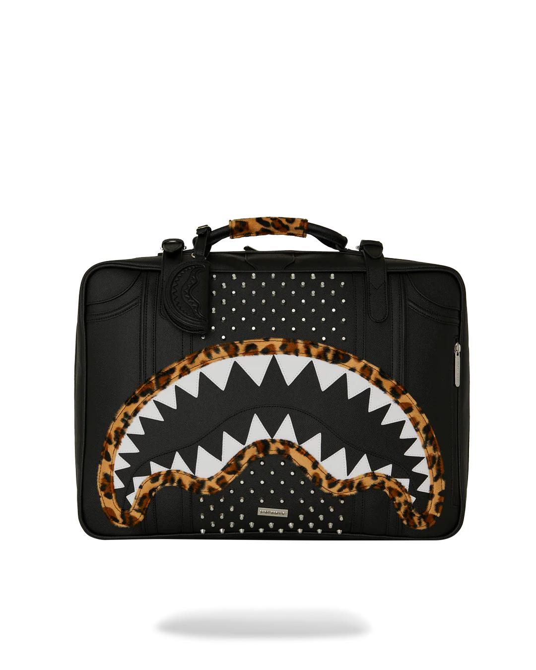 BACKSTAGE HANDHELD CARRY-ON CONVERTIBLE BACKPACK