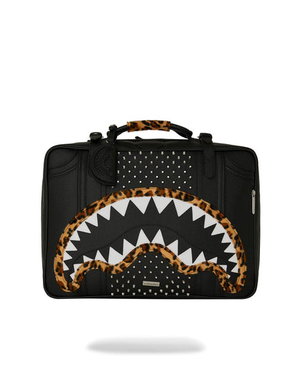 BACKSTAGE HANDHELD CARRY-ON CONVERTIBLE BACKPACK